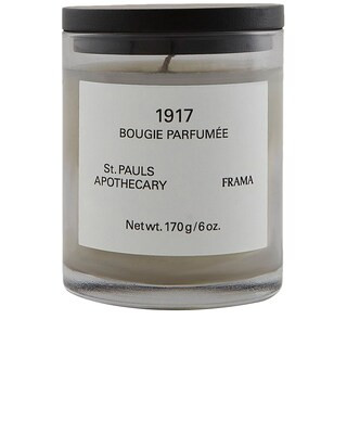 1917 Scented Candle | FWRD 