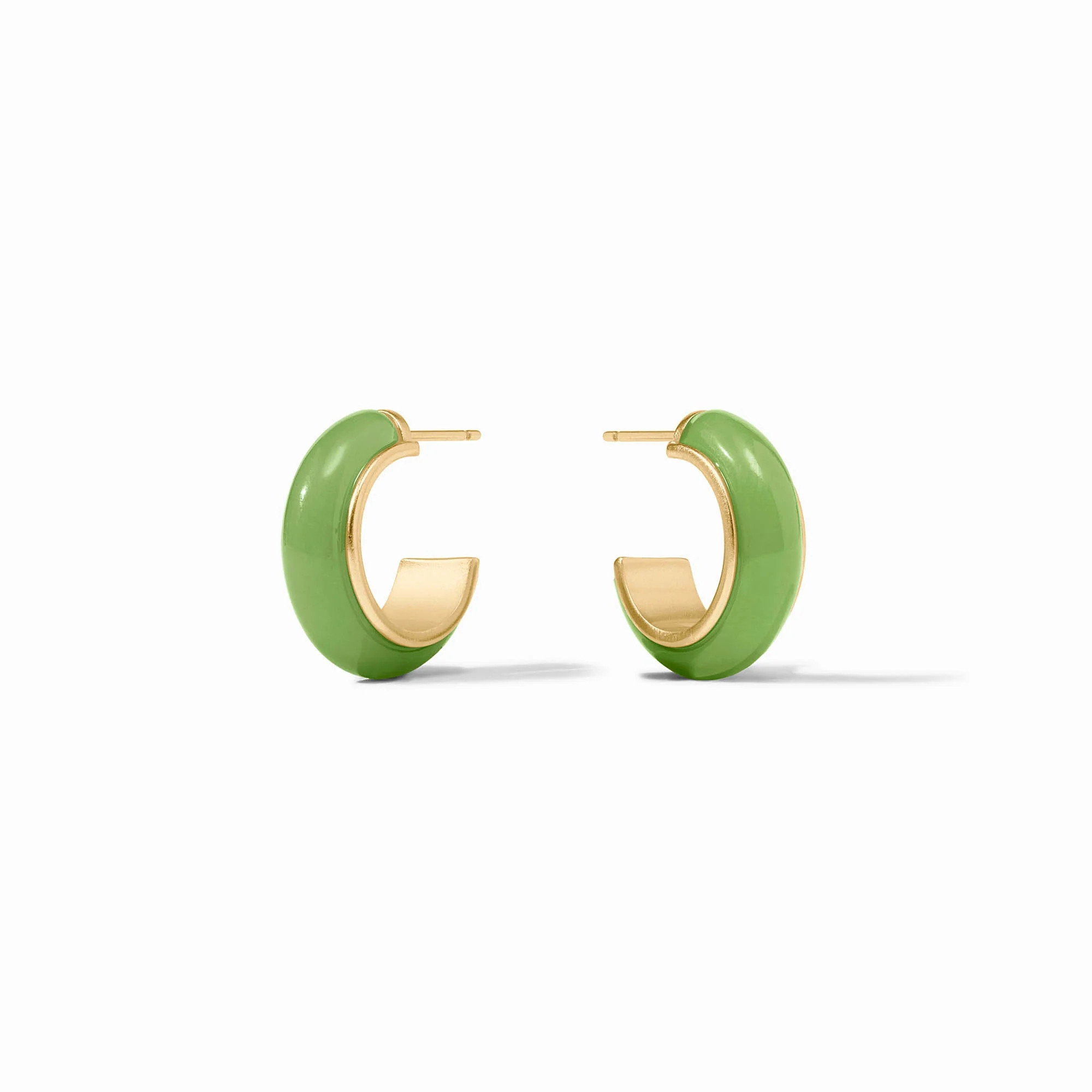 Amalfi Hoop | Julie Vos