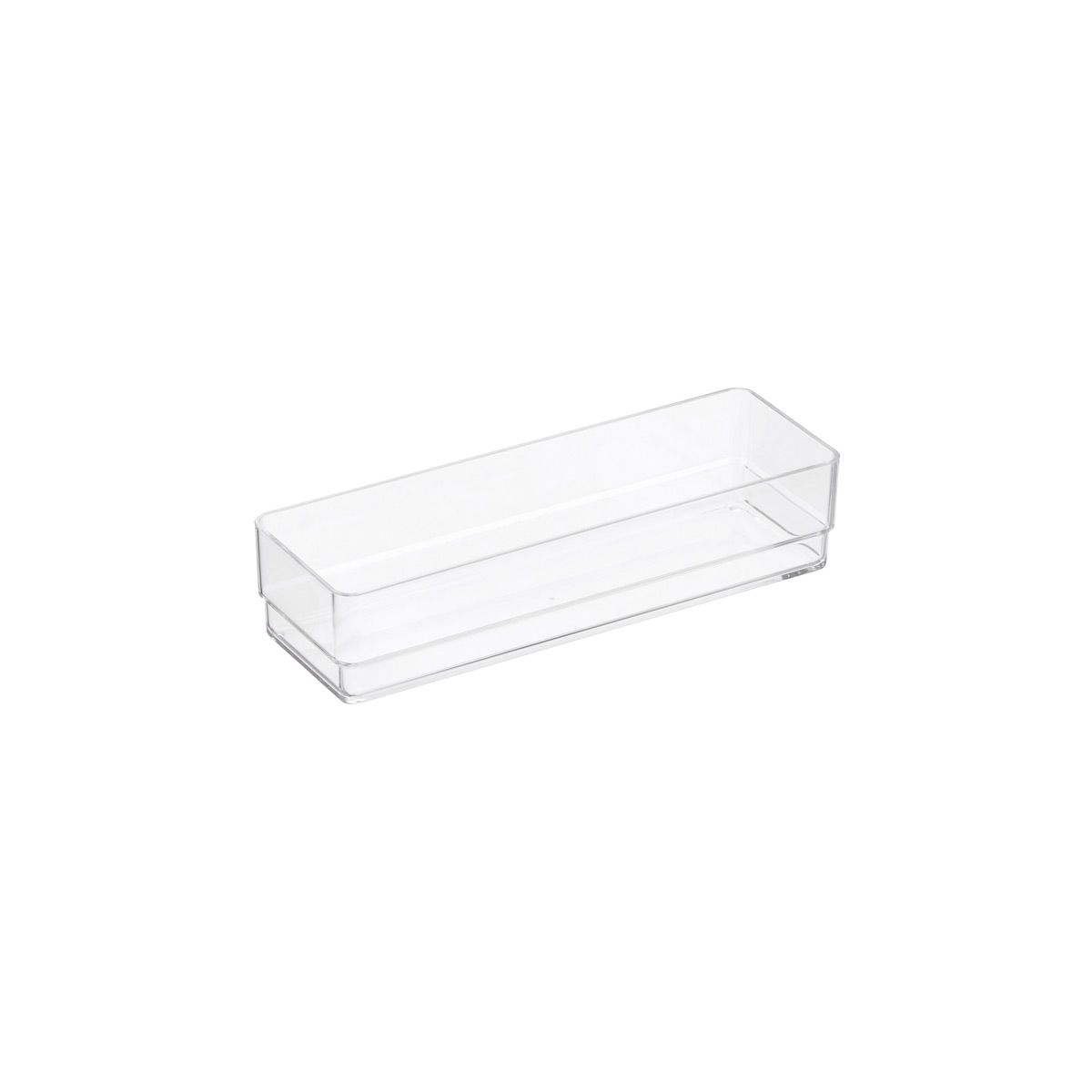 Acrylic Office Drawer Organizers | The Container Store