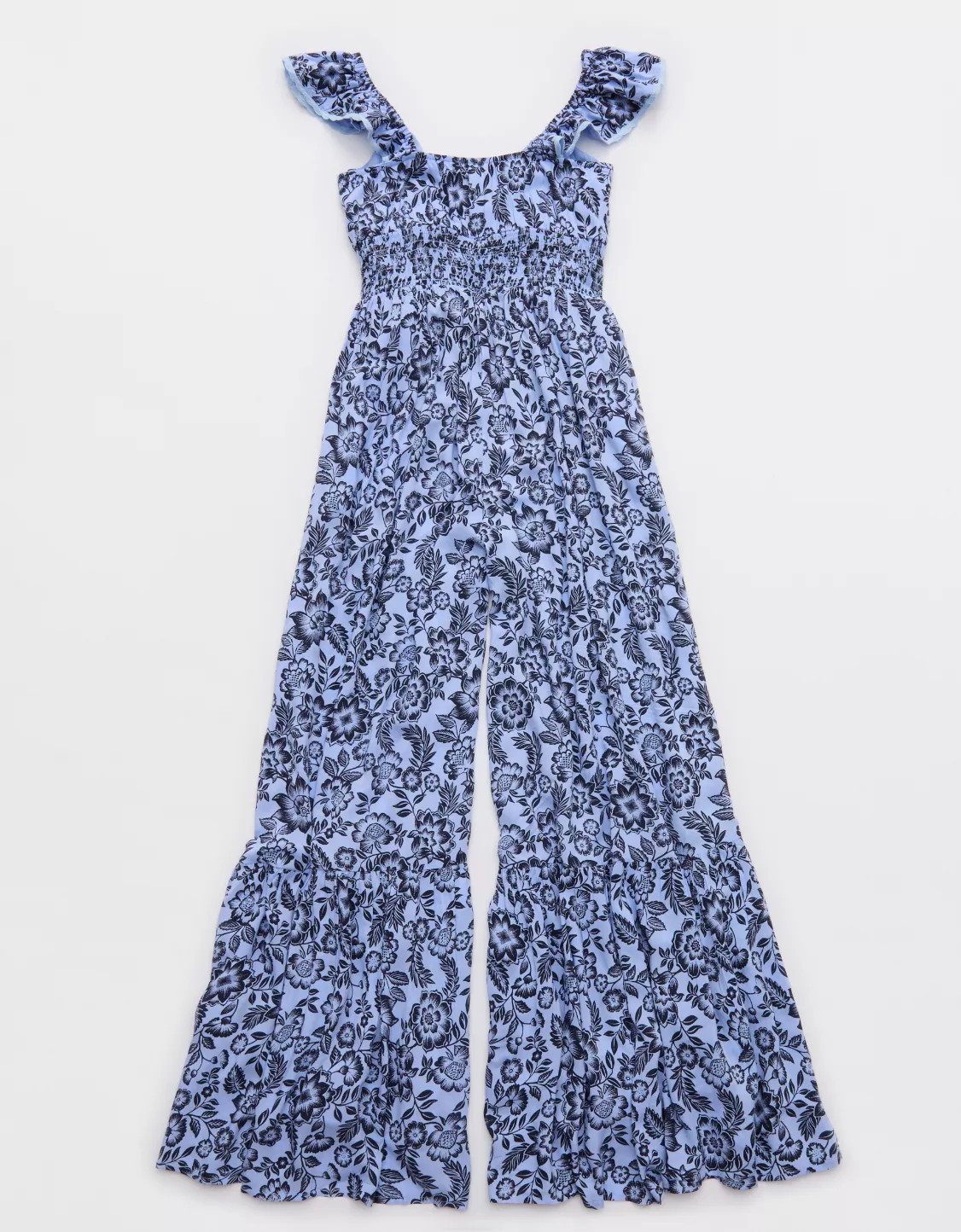 Aerie Party Jumpsuit | Aerie