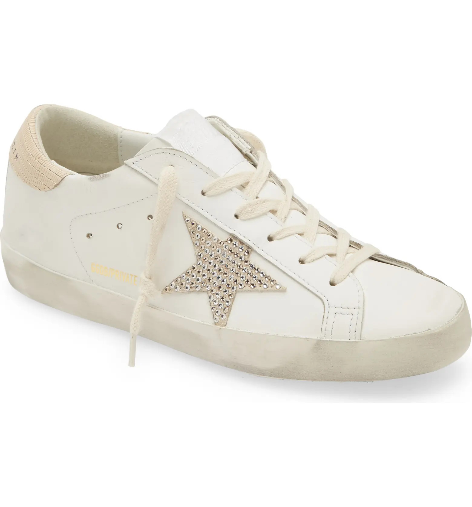 Super-Star Low Top Sneaker (Women) | Nordstrom