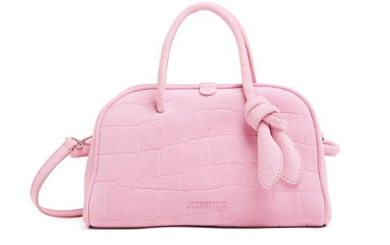 The Turismo large bag - JACQUEMUS | 24S US