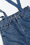 Urban Renewal Levi’s Denim Tote Bag | Urban Outfitters (US and RoW)