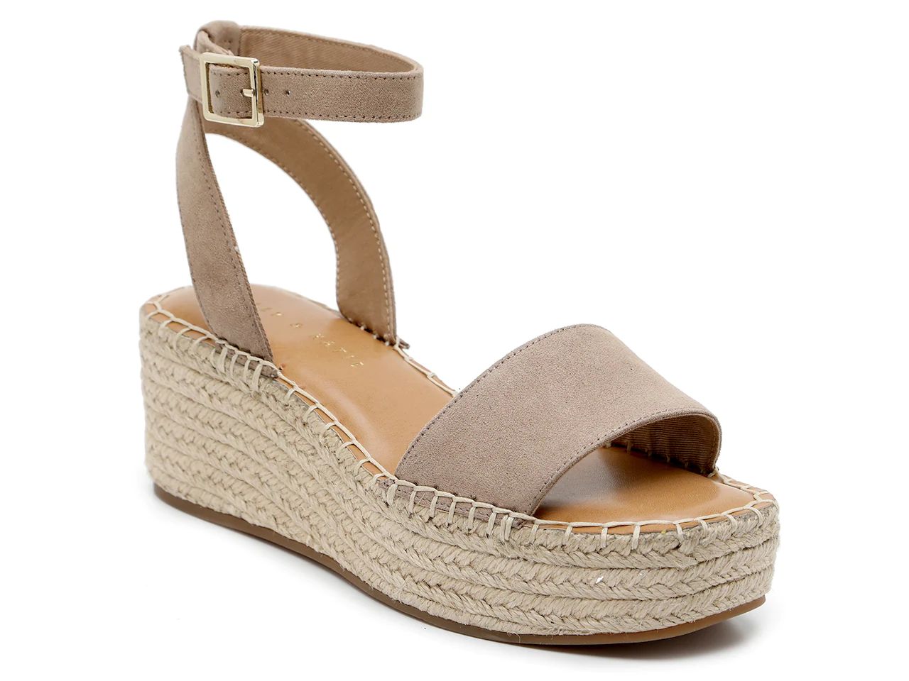 Faydrena Espadrille Wedge Sandal | DSW