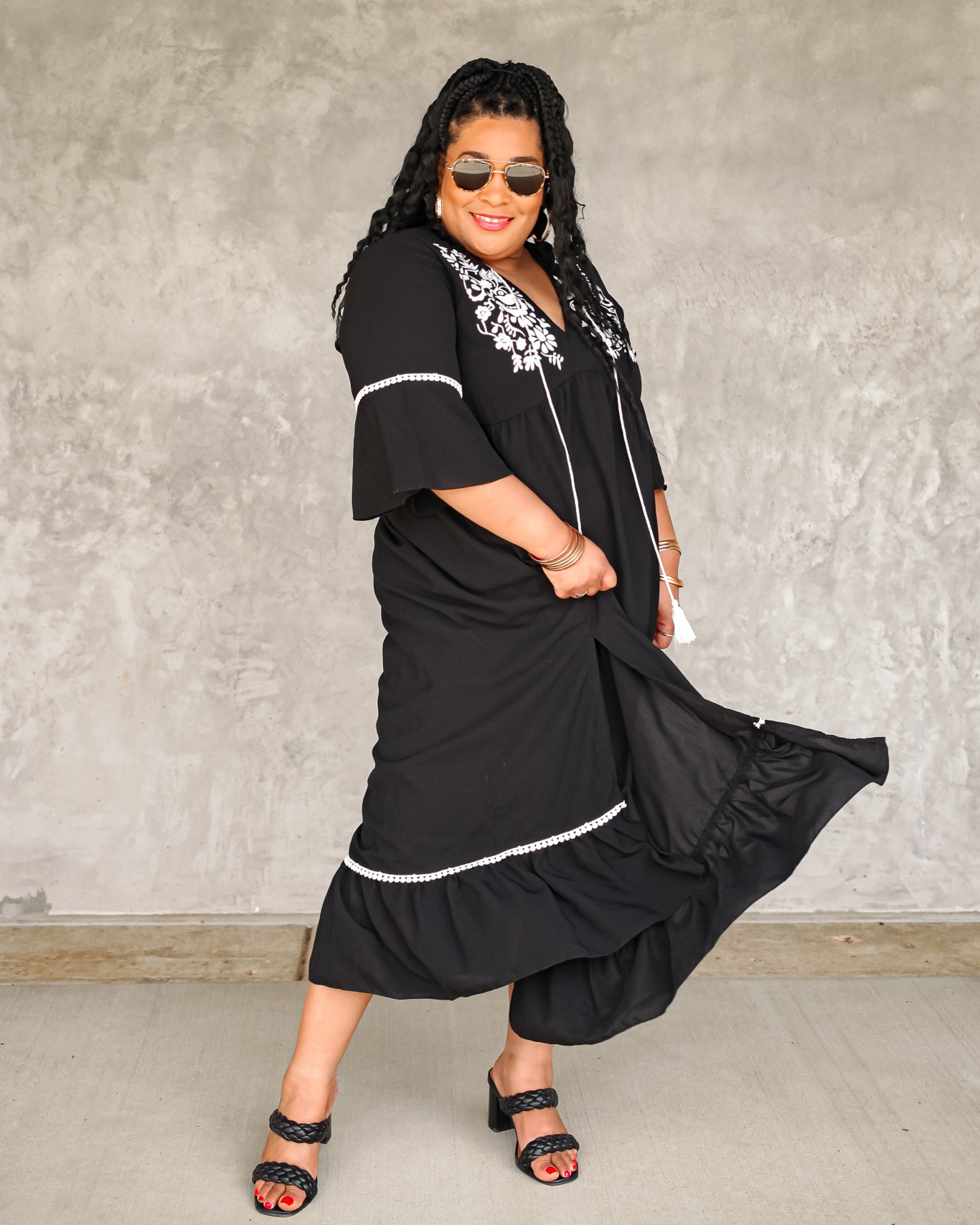 Travel style with #shein.  Use code 
kpfusionQ2 to enjoy 15% off!

Spring style, summer style, summer outfit

#LTKfindsunder50 #LTKstyletip #LTKmidsize