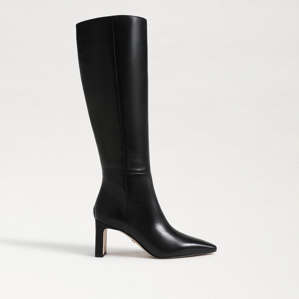 Sylvia Knee High Boot | Sam Edelman