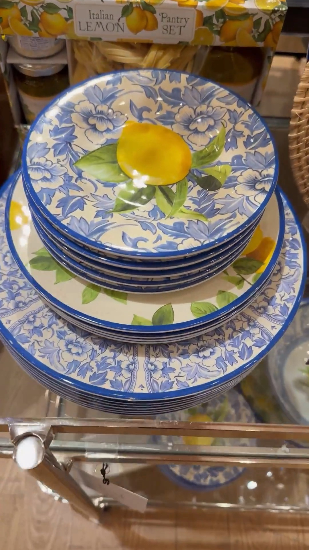 Lemon tabletop decor, home entertaining, place setting, Mother’s Day brunch 

#LTKHome #LTKMothersDay #LTKdayinmylife