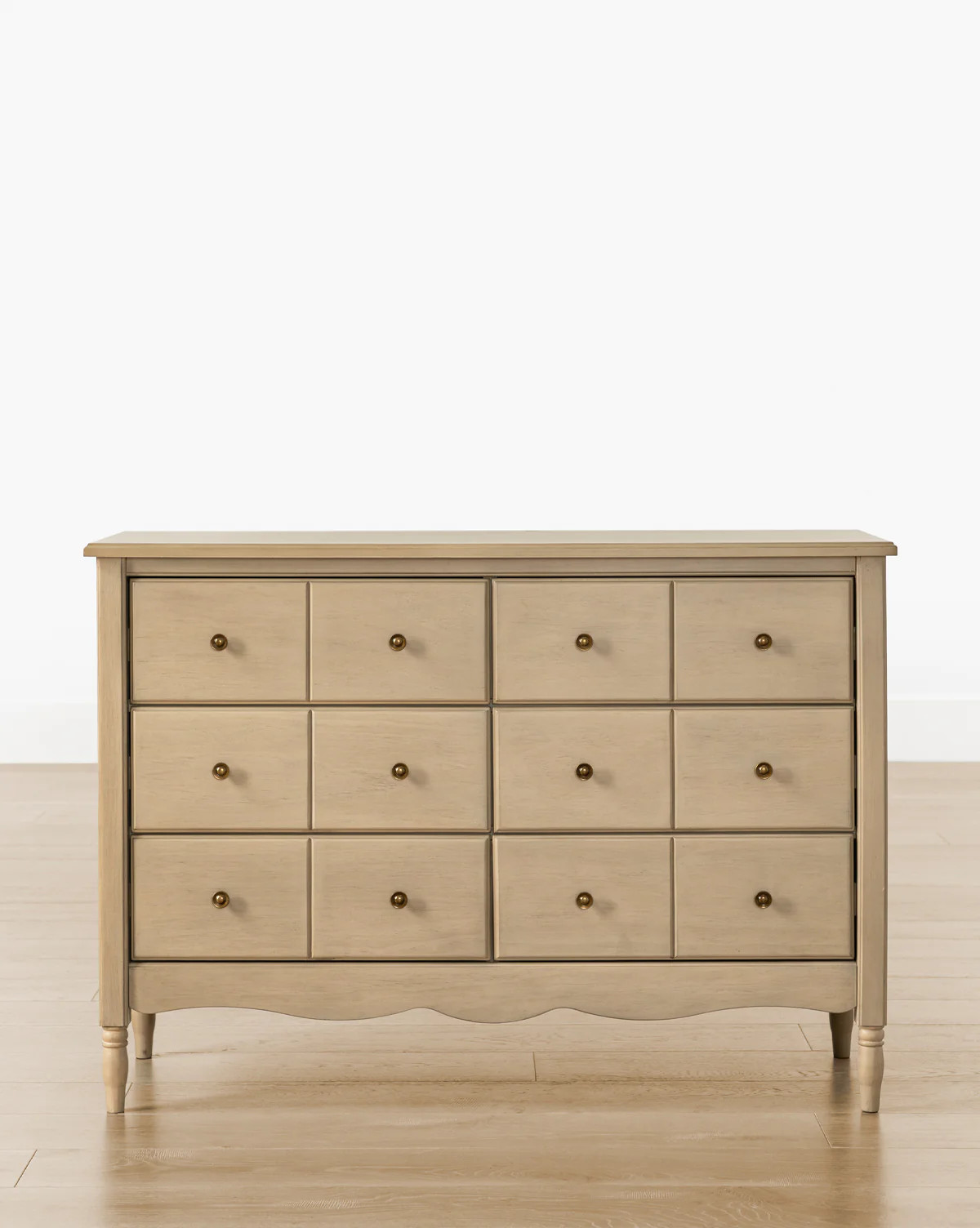 Liberty Namesake 6-Drawer Assembled Dresser | McGee & Co. (US)