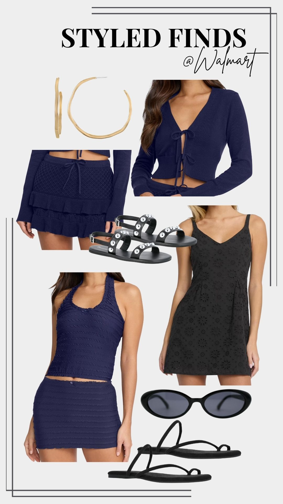 #walmart #walmartfinds #walmartfashion #walmartdeals #newatwalmart #outfitidea #outfitinspo #inspiration #lifeandstylefinds #LSF #shop 

 