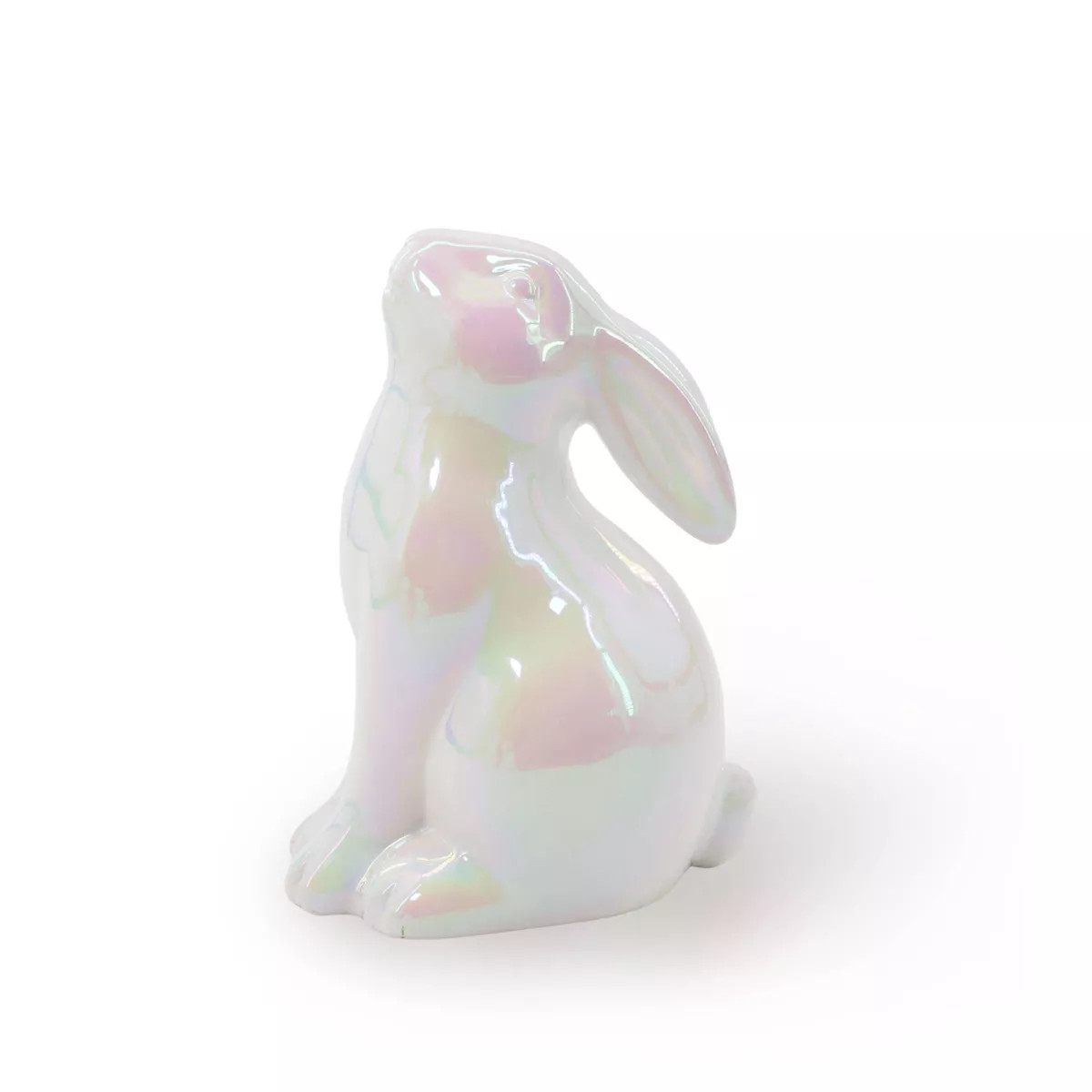 LG Pearlescent Bunny - Bullseye's Playground™ | Target