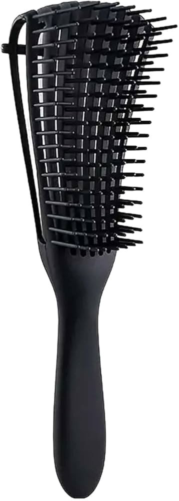 Seddy Detangling Brush, Painless Curly Hair Care Tool, Frizz-Free, Effortless Detangling, Tangle-... | Amazon (US)