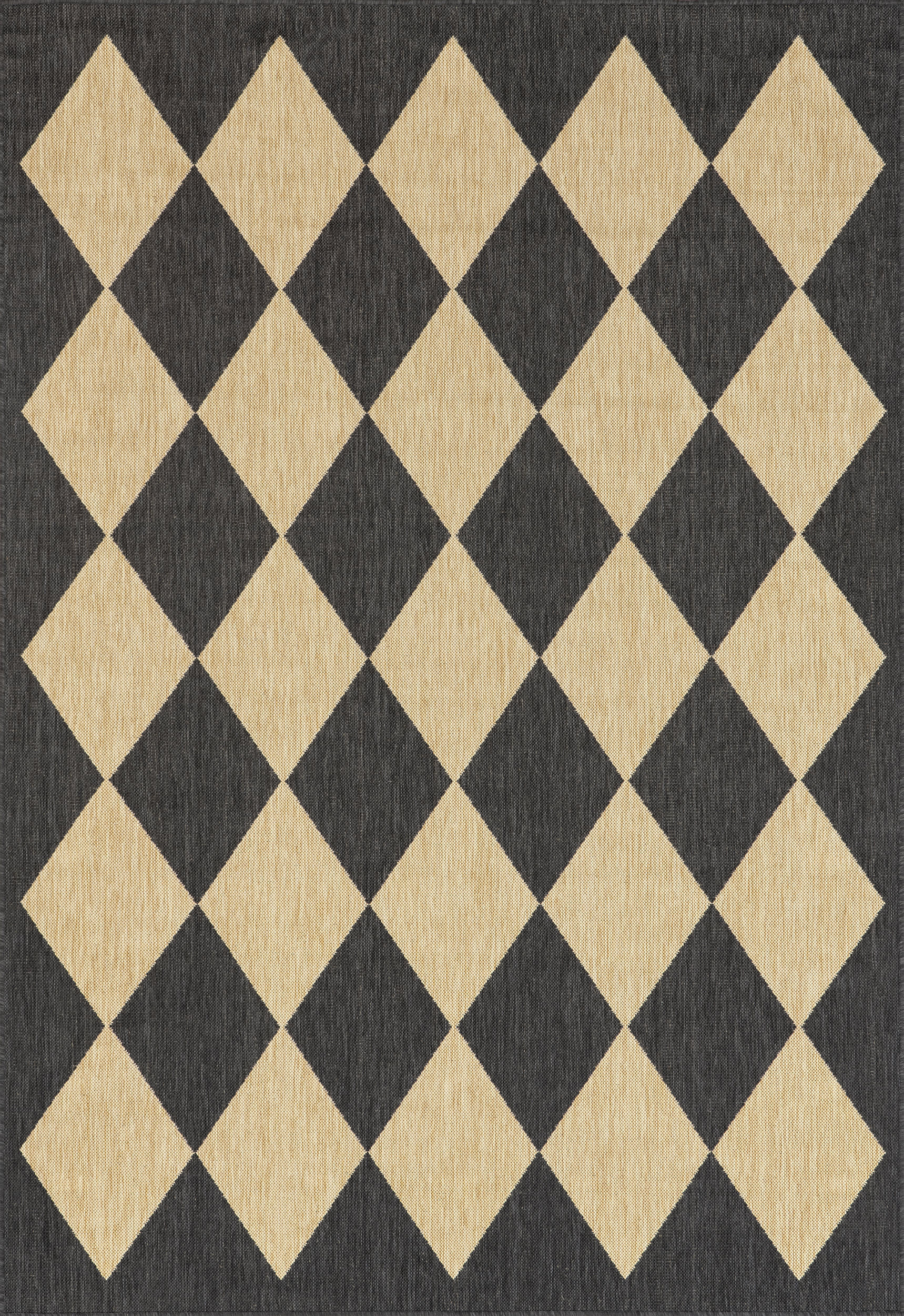 Adelaide Harlequin Indoor/Outdoor Rug | Rugs USA