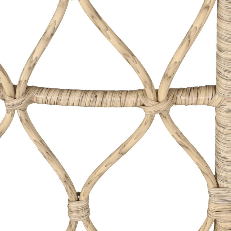 Raynette 4 - Person Outdoor Seating Group with Cushions | Wayfair North America