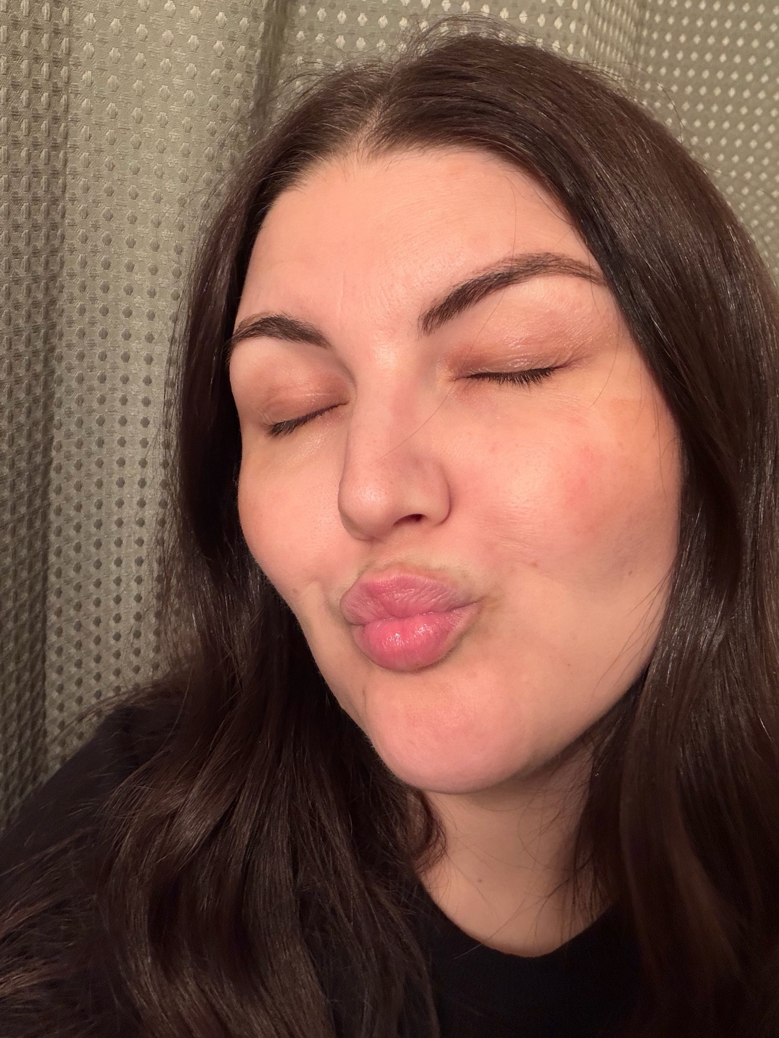 •36✅
•Aging skin✅
•Wrinkles, Discoloration & Frown Lines✅
•Perfect brows because my brow girl keeps them spick and span✅
•Benefit brow pencil & Nyx gel to keep them in place and filled in✅

Life is complete 💁🏻‍♀️

#LTKgrwm #LTKselfcare #LTKdayinmylife