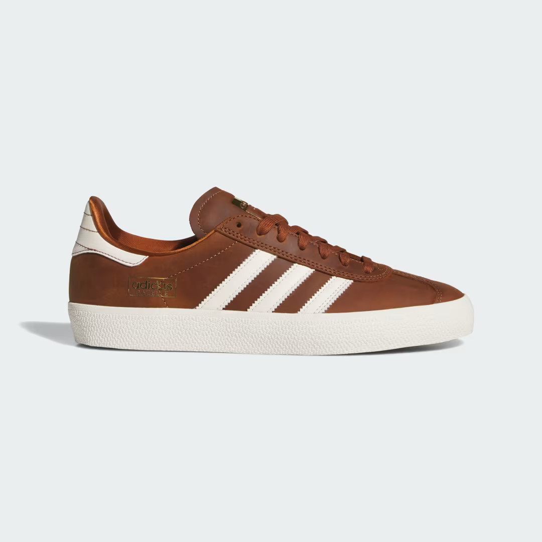 GAZELLE ADV Shoes | adidas (US)