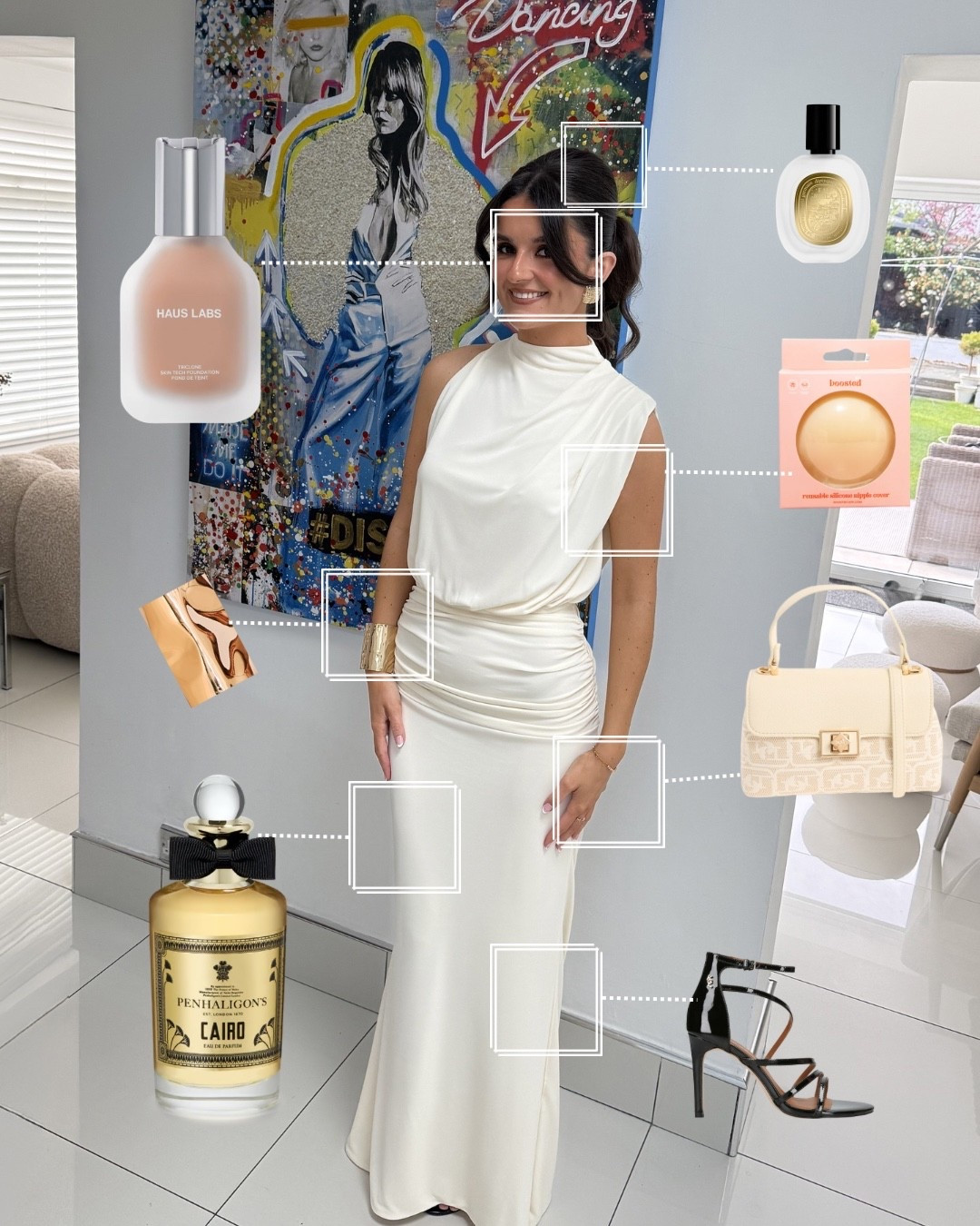 Race day details ✨

#LTKwedding #LTKstyletip #LTKuk