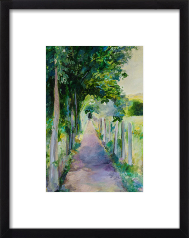 Path | Artfully Walls