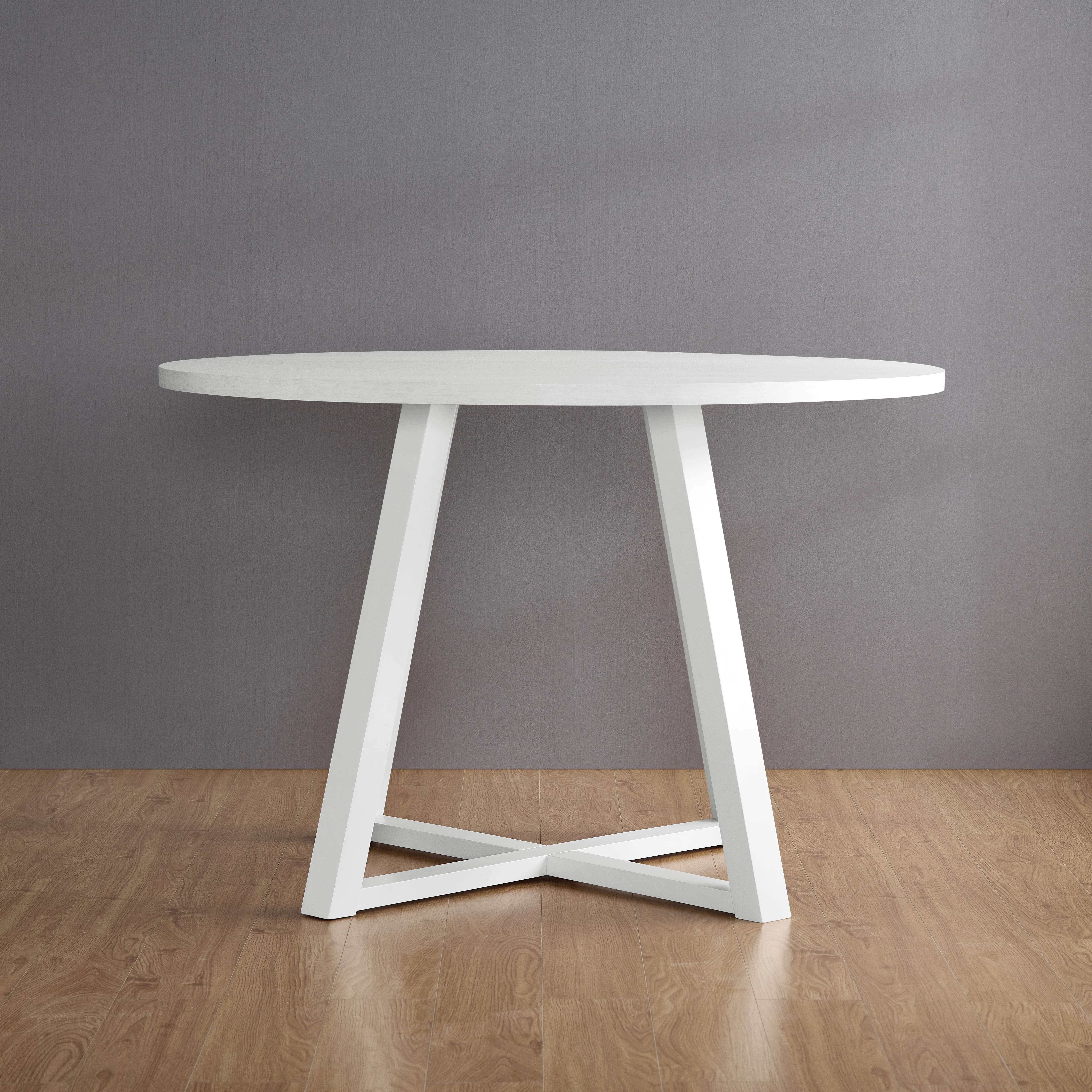 Berla Round Dining Table | Wayfair North America