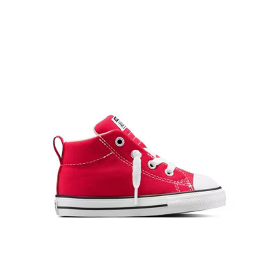 Converse Toddler Street Mid Top Sneakers | Target