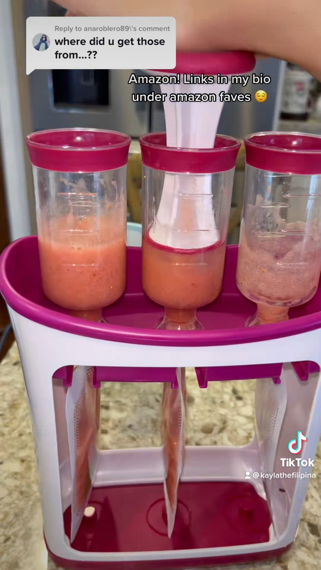 Infantino Squeeze Station

#LTKkids #LTKbaby #LTKGiftGuide