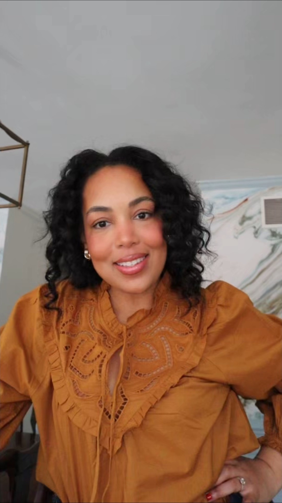 Got a head start on tomorrow’s Thanksgiving table. Are you hosting this year? 

#LTKHome #LTKHoliday