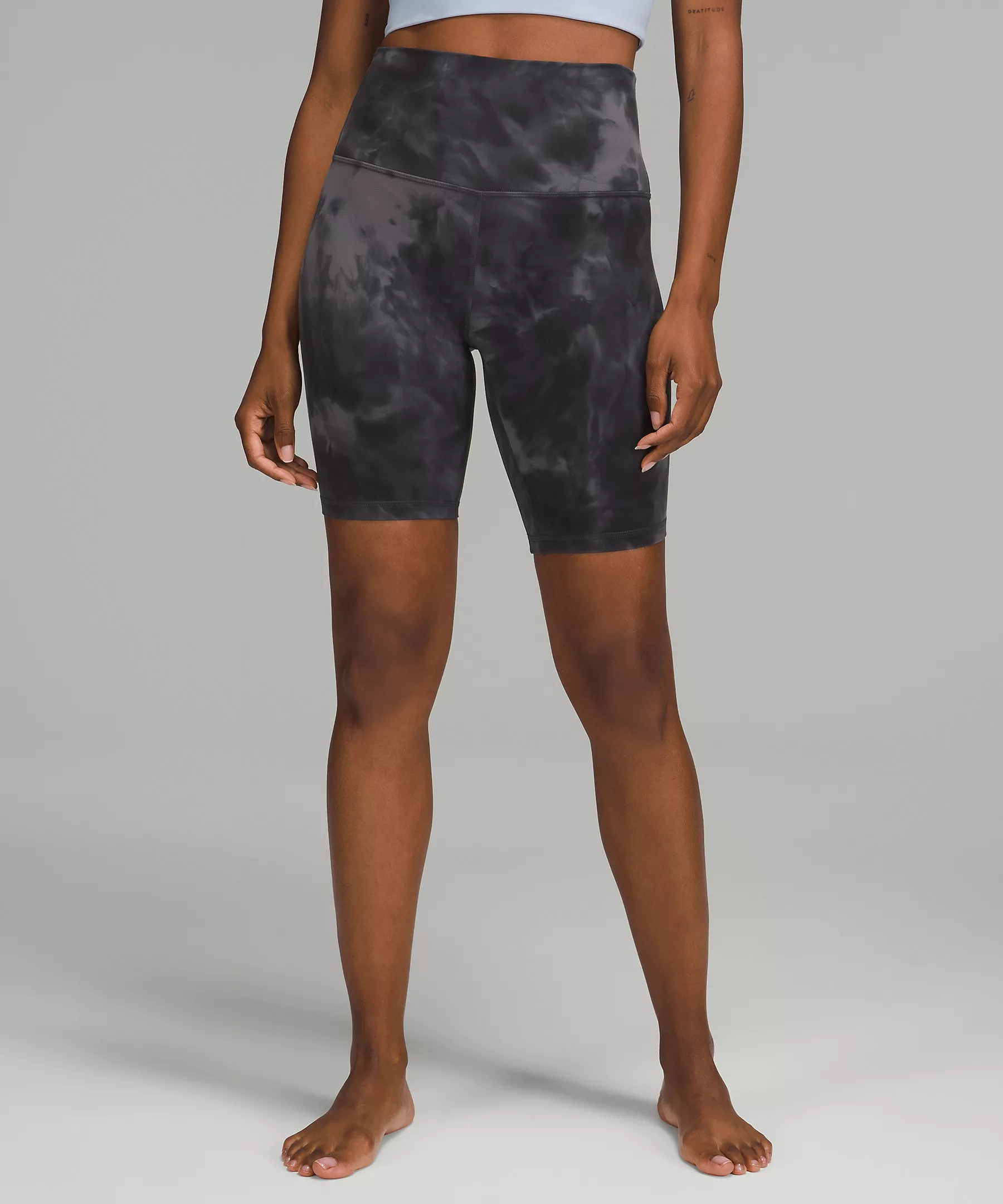 lululemon Align™ High-Rise Short 8" | Lululemon (US)
