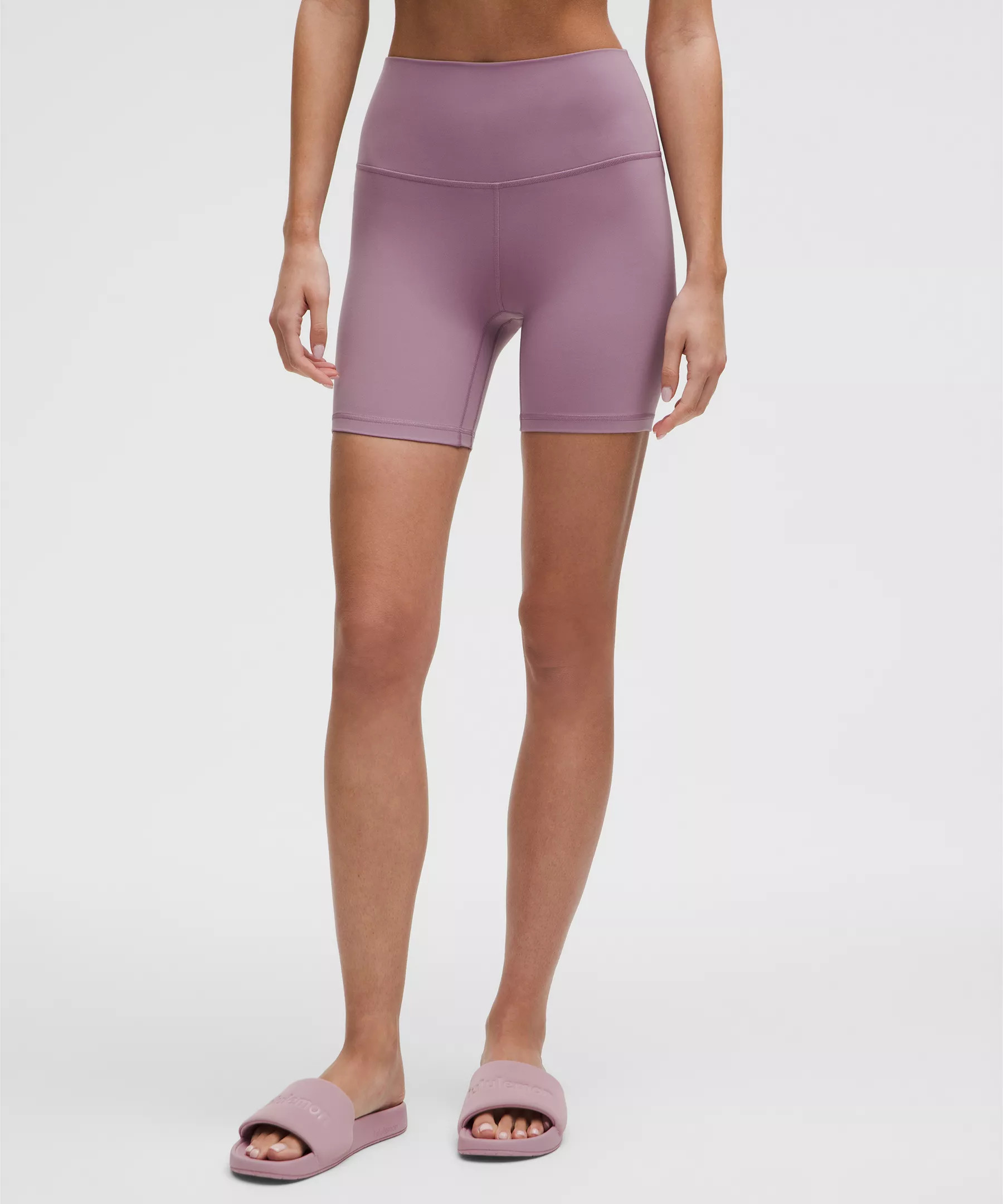 lululemon Align™ High-Rise Short 6" | Lululemon (US)