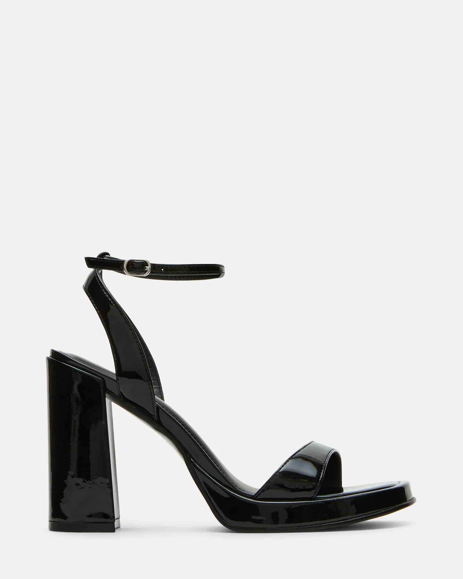 Sullivan Black Patent | Steve Madden (US)