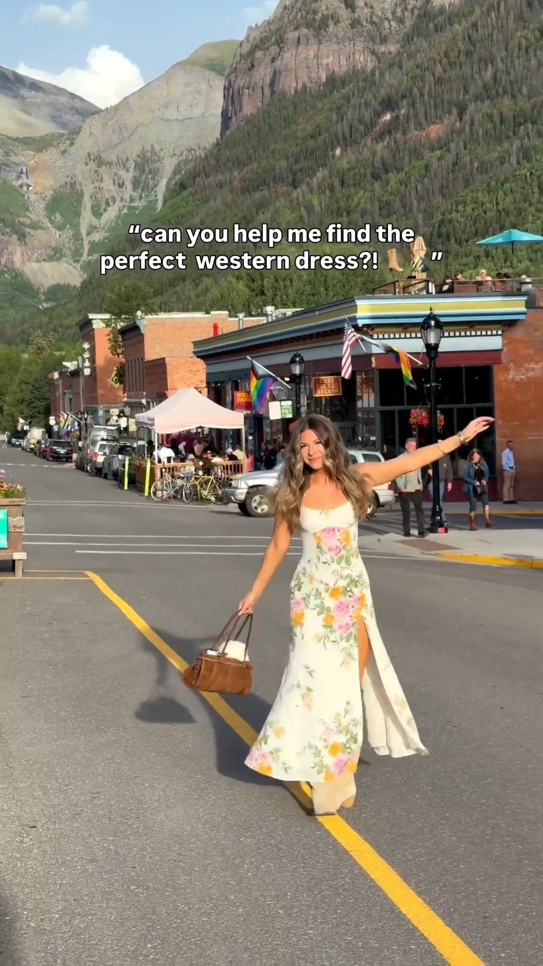 summer floral western dress & cowgirl boots ⛰️

I’m 5’4” and wearing my usual smalls 

western dress, country fashion, cowgirl style, summer dresses, floral, cowgirl boots, mountain outfits, date night, weekend, casual summer outfits, summer outfit ideas, everyday summer outfits, summer fashion finds

#LTKSeasonal #LTKdayinmylife #LTKU