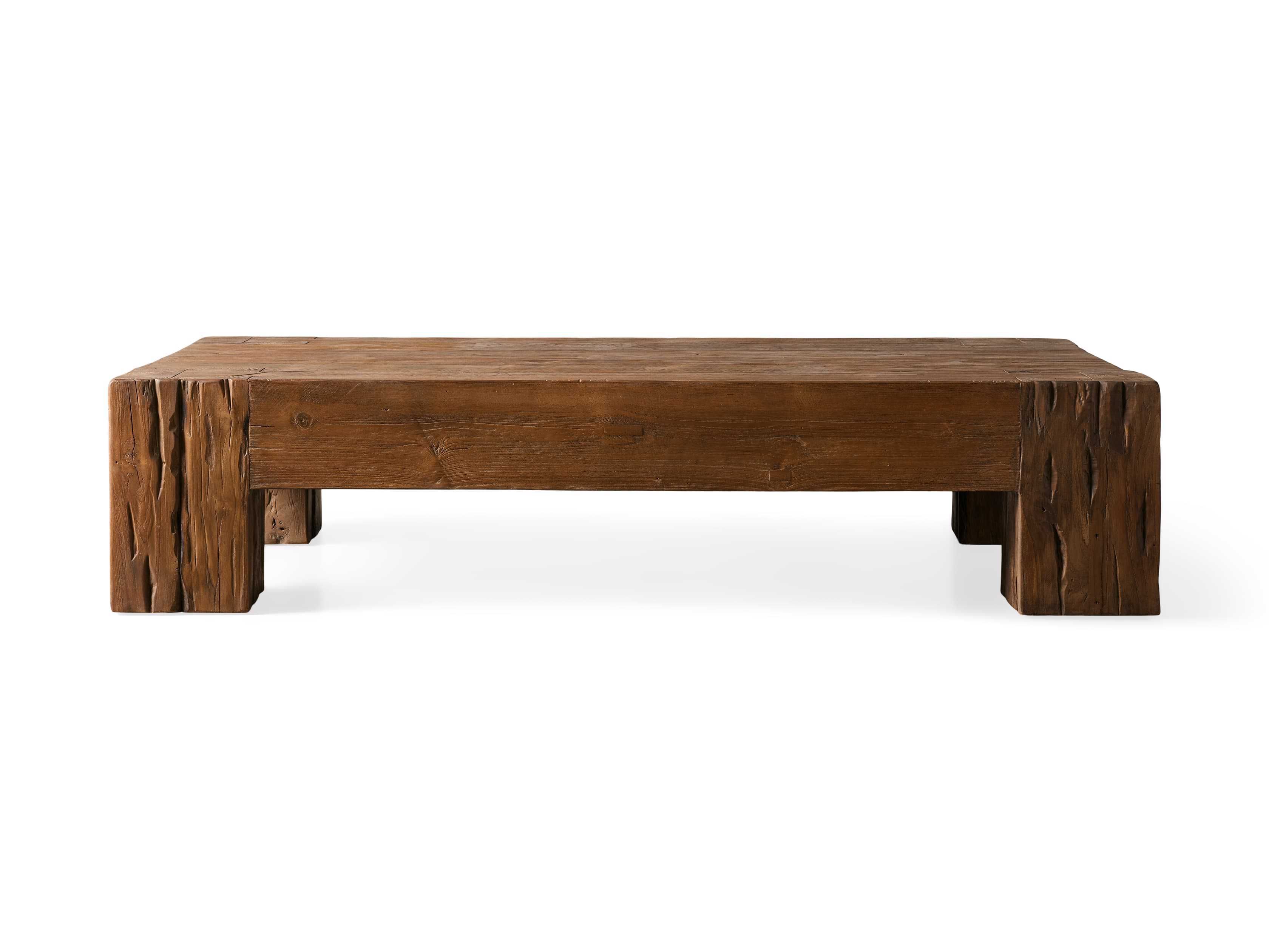 Ubud Coffee Table | Arhaus