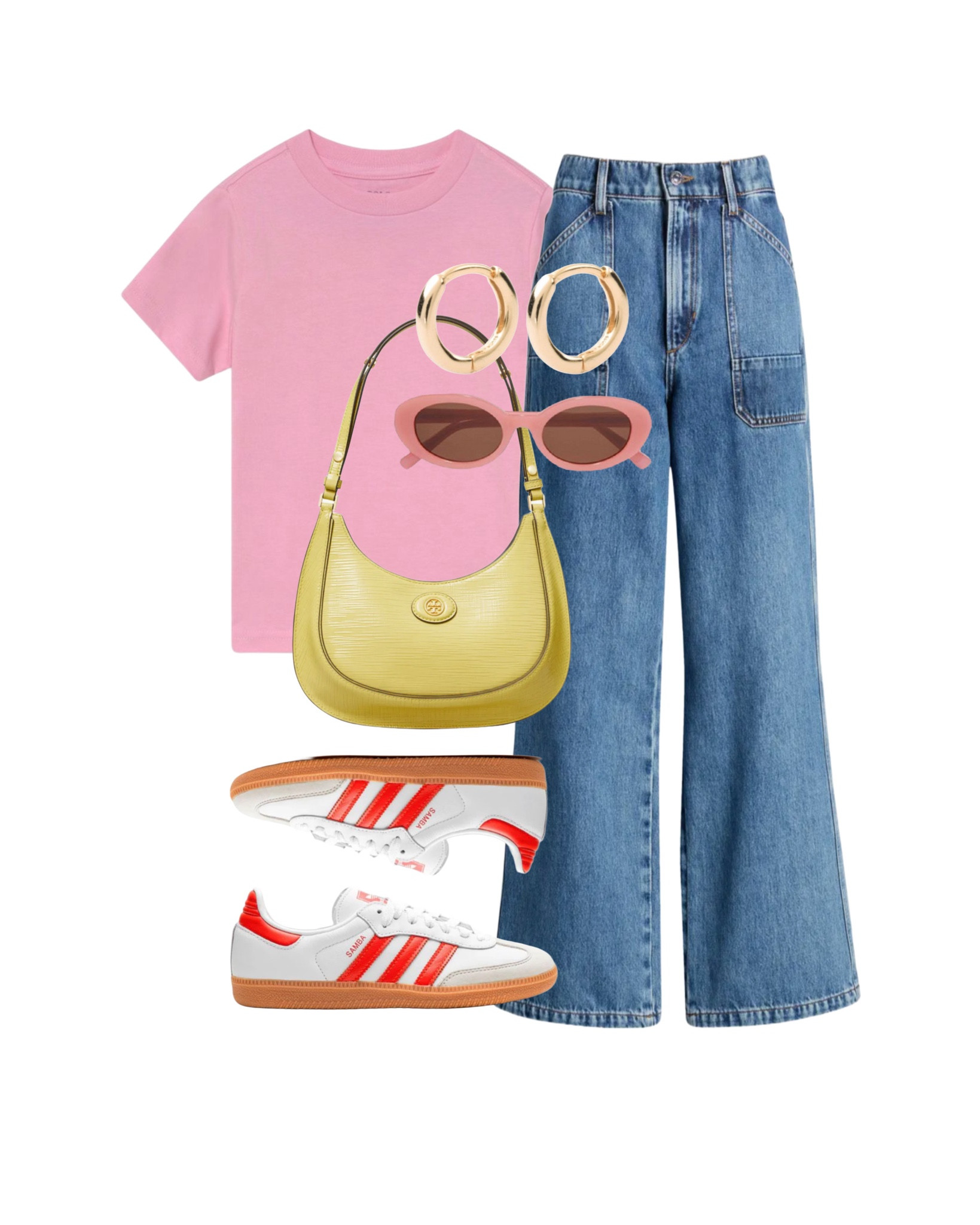 👟✨ Sporty casual looks: your must-haves to create multiple combinations 

#LTKStyleTip #LTKShoeCrush #LTKSeasonal