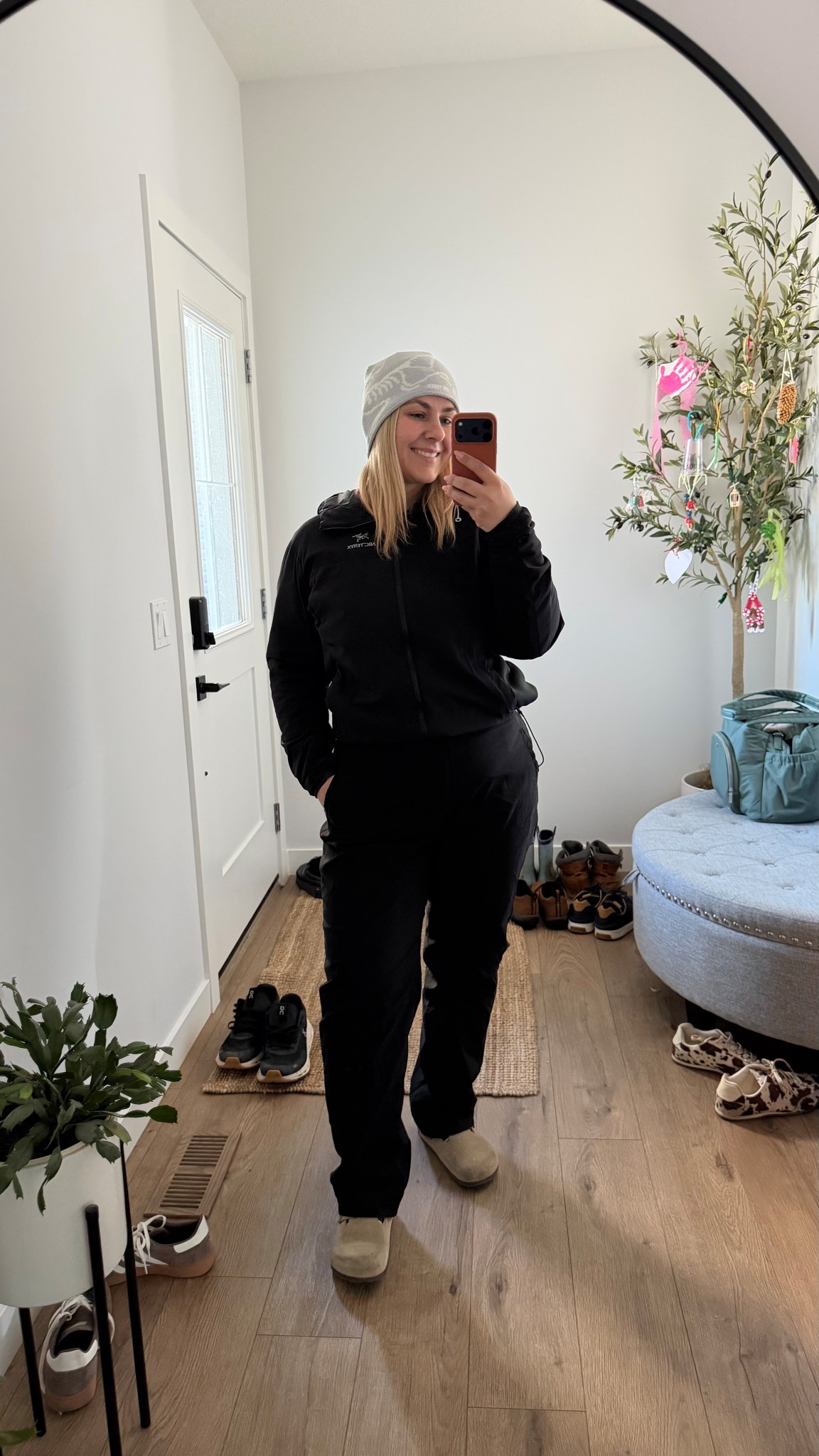 gorp core // birkenstock // arcteryx 

#LTKcanada #LTKmidsize