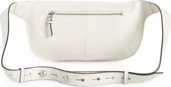 rag & bone Commuter Leather Belt Bag | Nordstrom | Nordstrom