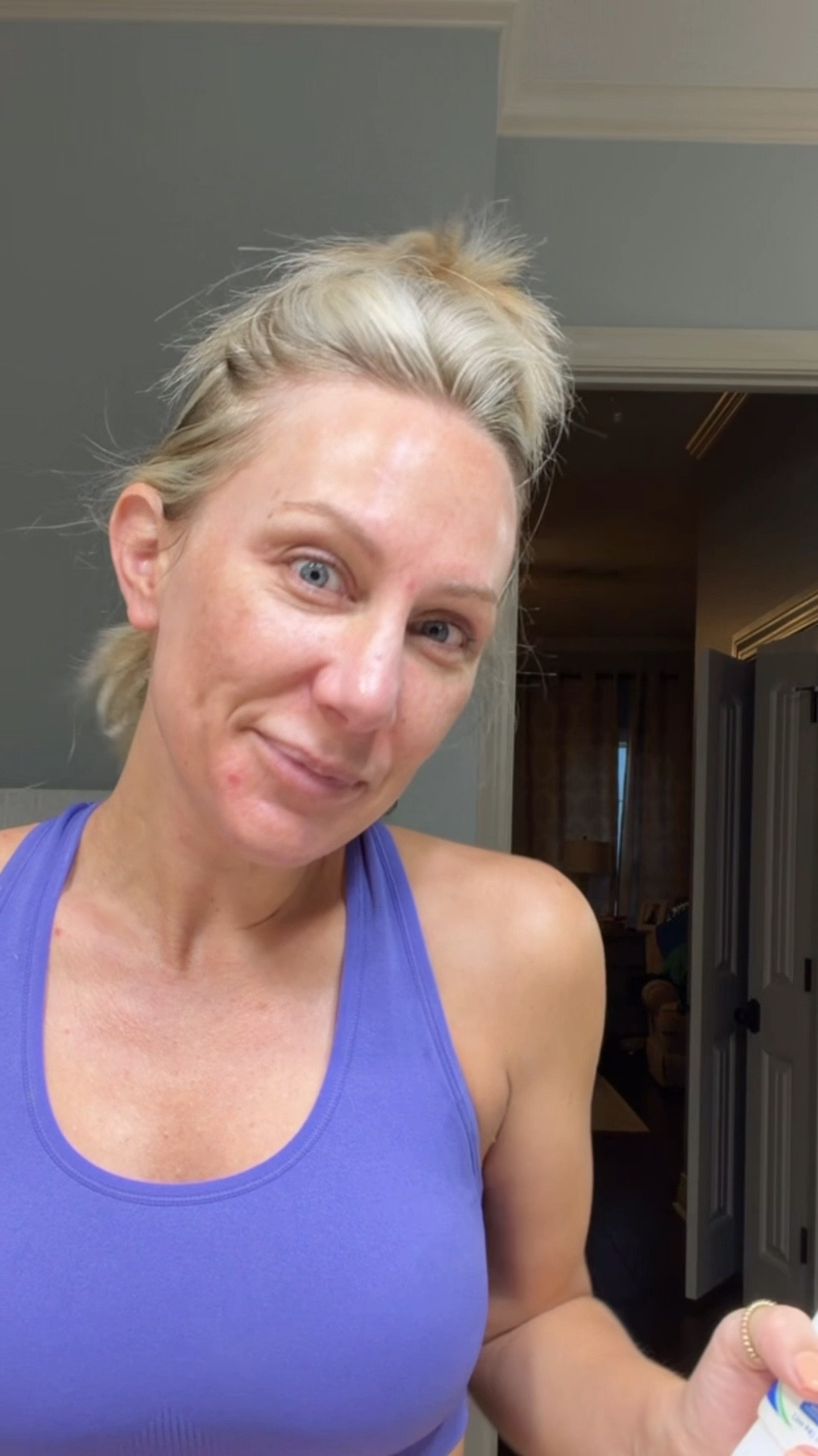 It’s been a journey, but I finally found a lineup that works for my acne-prone, reactive skin.

#SensitiveSkin #LTKSkincare #AdultAcne #LTKBeauty

#LTKmorningroutine #LTKgrwm #LTKselfcare