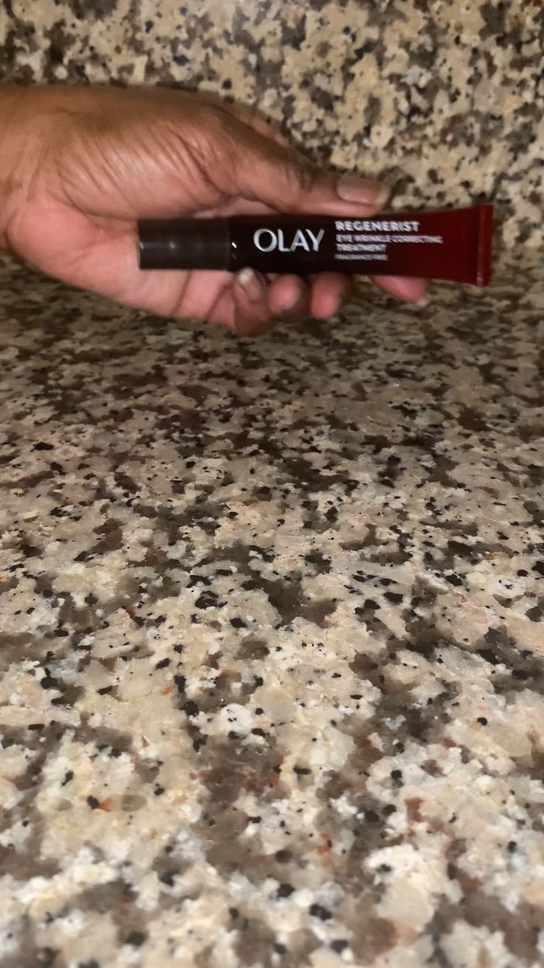 My under eyes had a lot of fine lines so I decided to give this a try and I’m very pleased.  Grab one and see the difference.

#LTKselfcare