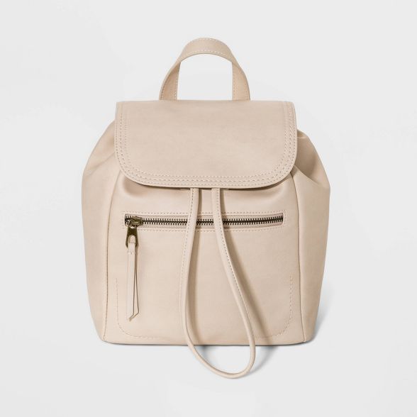 Mini Flap Backpack - Universal Thread™ | Target
