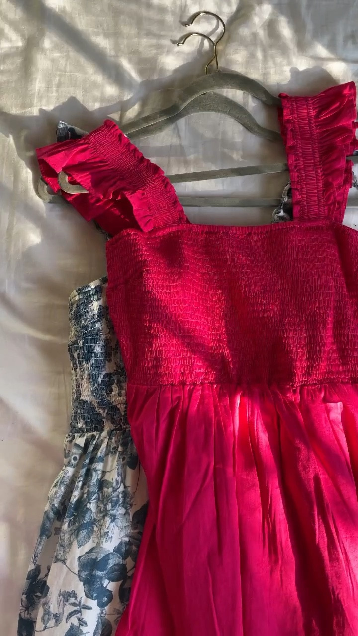 When the dress is THAT good you buy it twice ✌️#amazonfinds #perfectdress

#LTKMostLoved #LTKtravel #LTKplussize