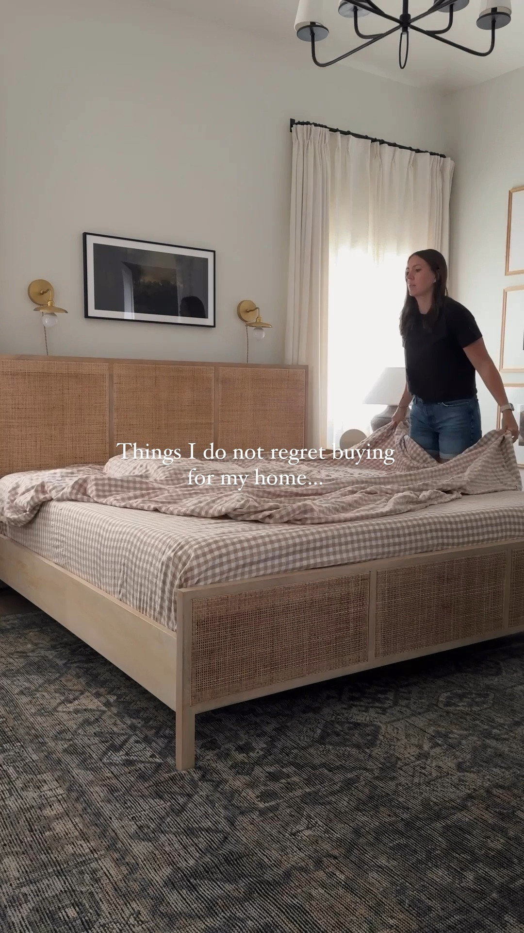 Things I do not regret buying for my home!

#LTKStyleTip #LTKSaleAlert #LTKHome