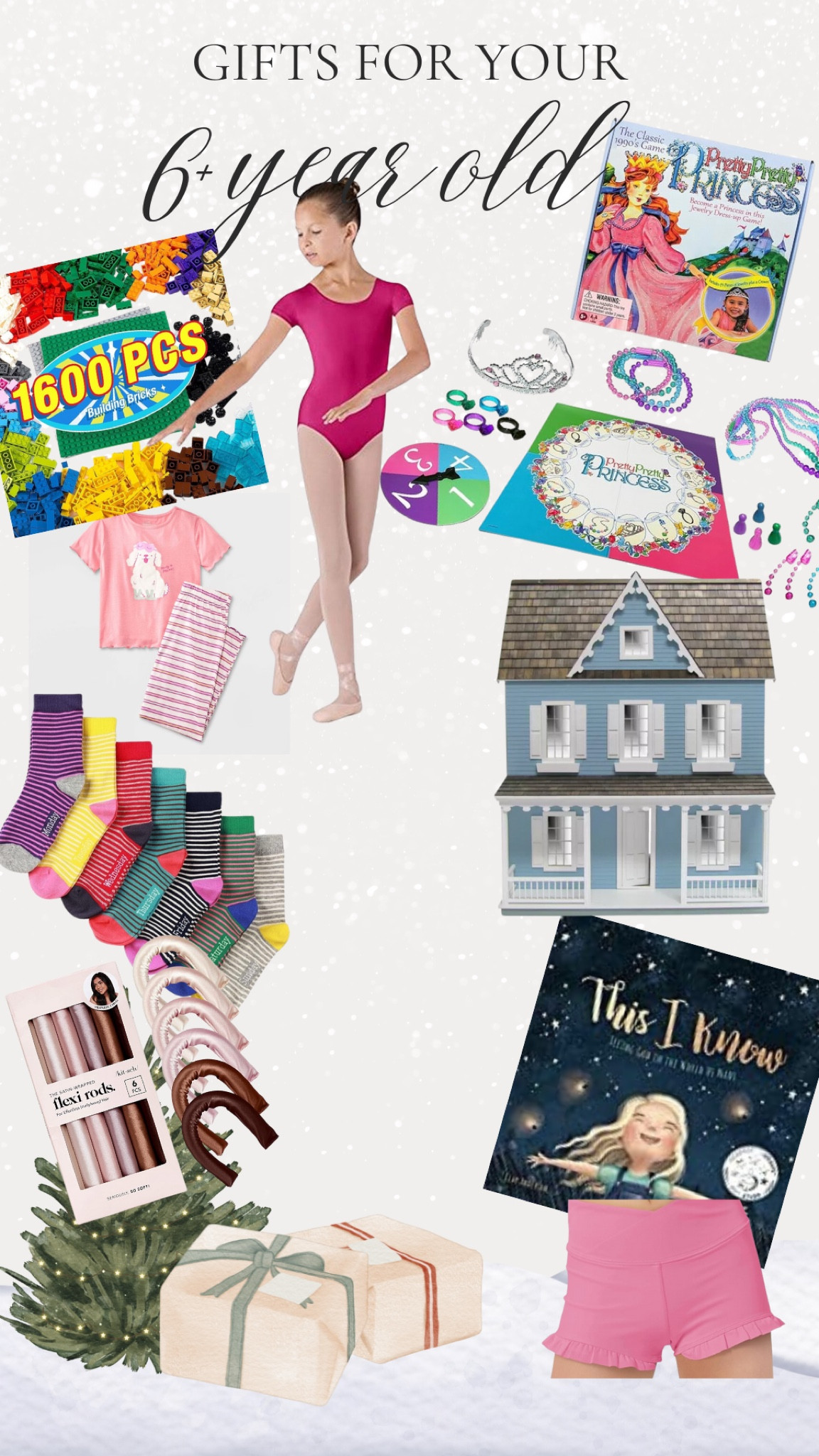 #LTKGiftGuide #LTKKids #LTKHoliday