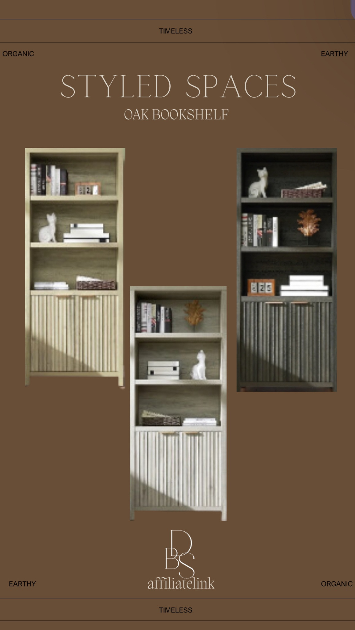 Walmart oak bookshelves 🤎

Walmart home, Walmart finds, home decor, bookshelves, oak furniture #ltkfinds

#LTKHome