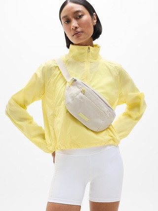 Crest Fanny Pack | Athleta | Athleta