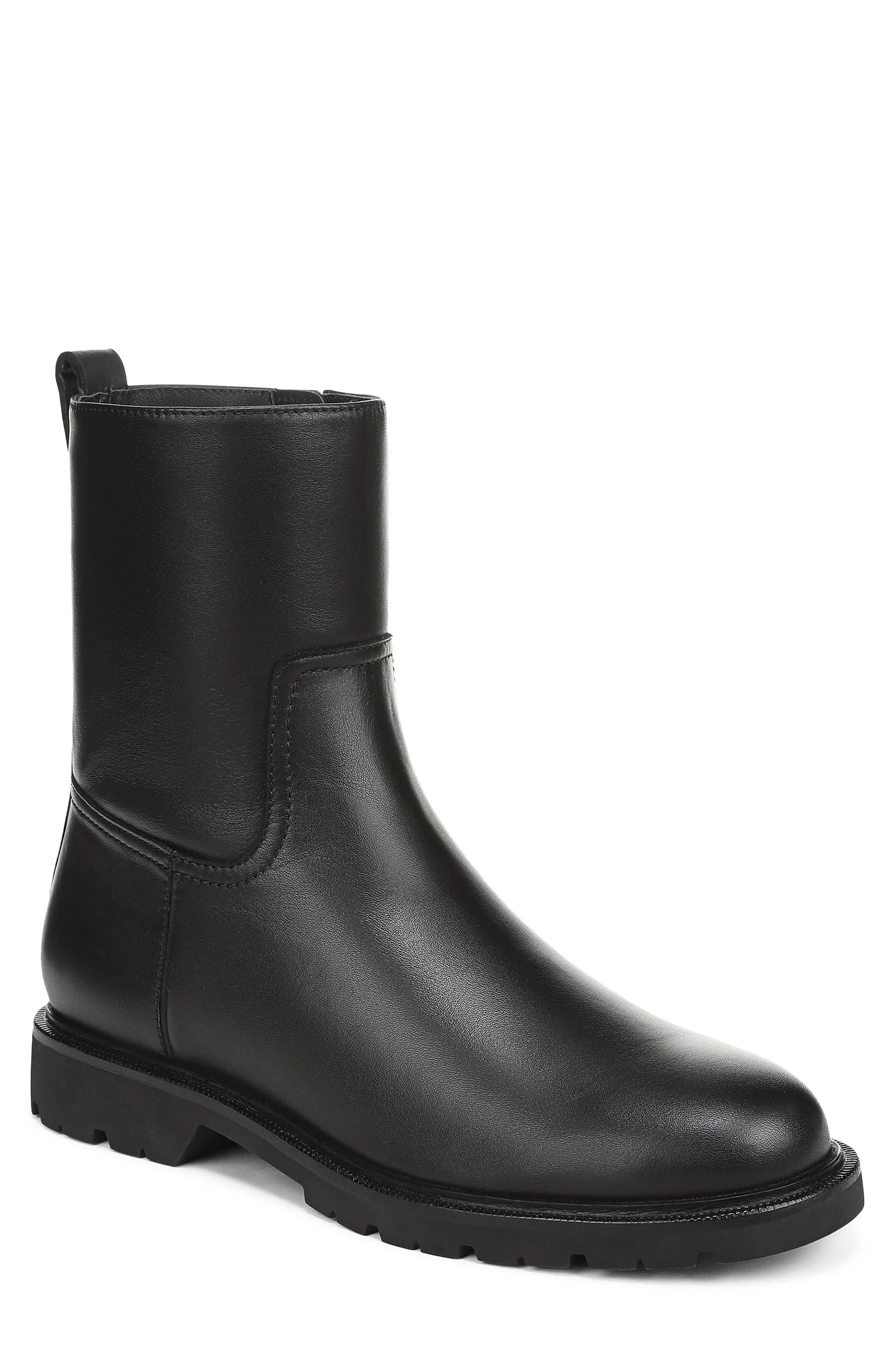 Sidney Lug Sole Boot (Women) | Nordstrom | Nordstrom