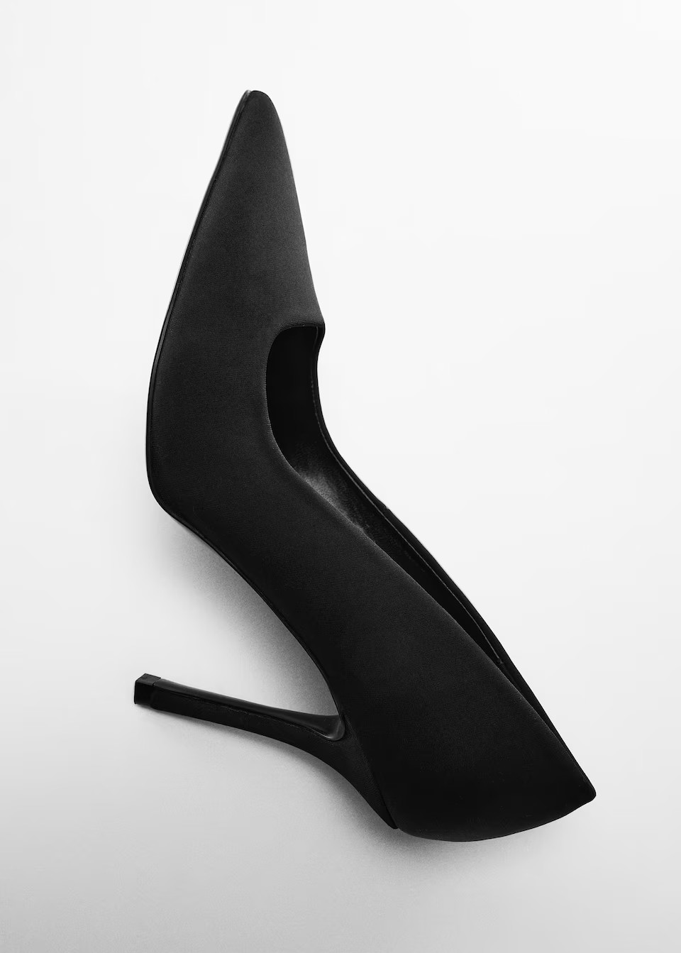 Search: Black heel (95) | Mango USA | MANGO (US)