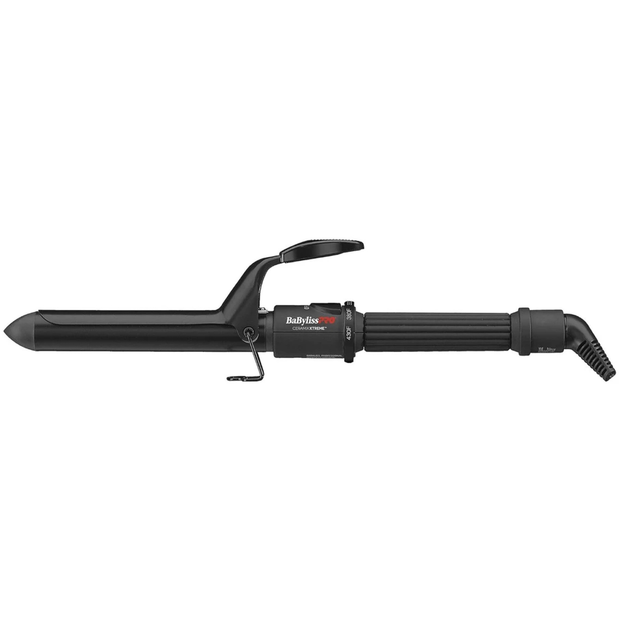 BaBylissPRO Curling Iron

Ceramic barrel technology with 30 heat settings up to 430°F. Dual voltage for travel



#LTKstyletip #LTKbeauty #LTKfindsunder100