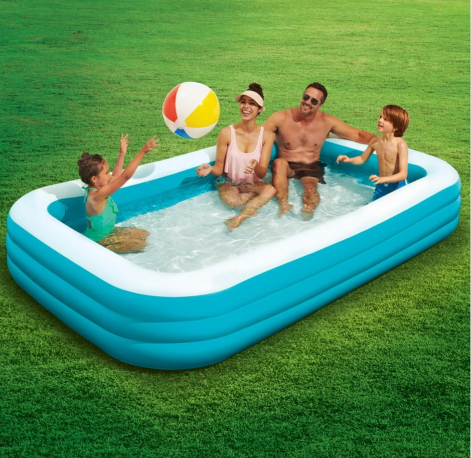 Perfect pool for kids and under $30

#pooltime #summertime #summervibes #kidfun #under30 #summerfun #forthekids #kidactivities #summerkids #walmartfinds #poolseason 

#LTKunder50 #LTKswim #LTKkids