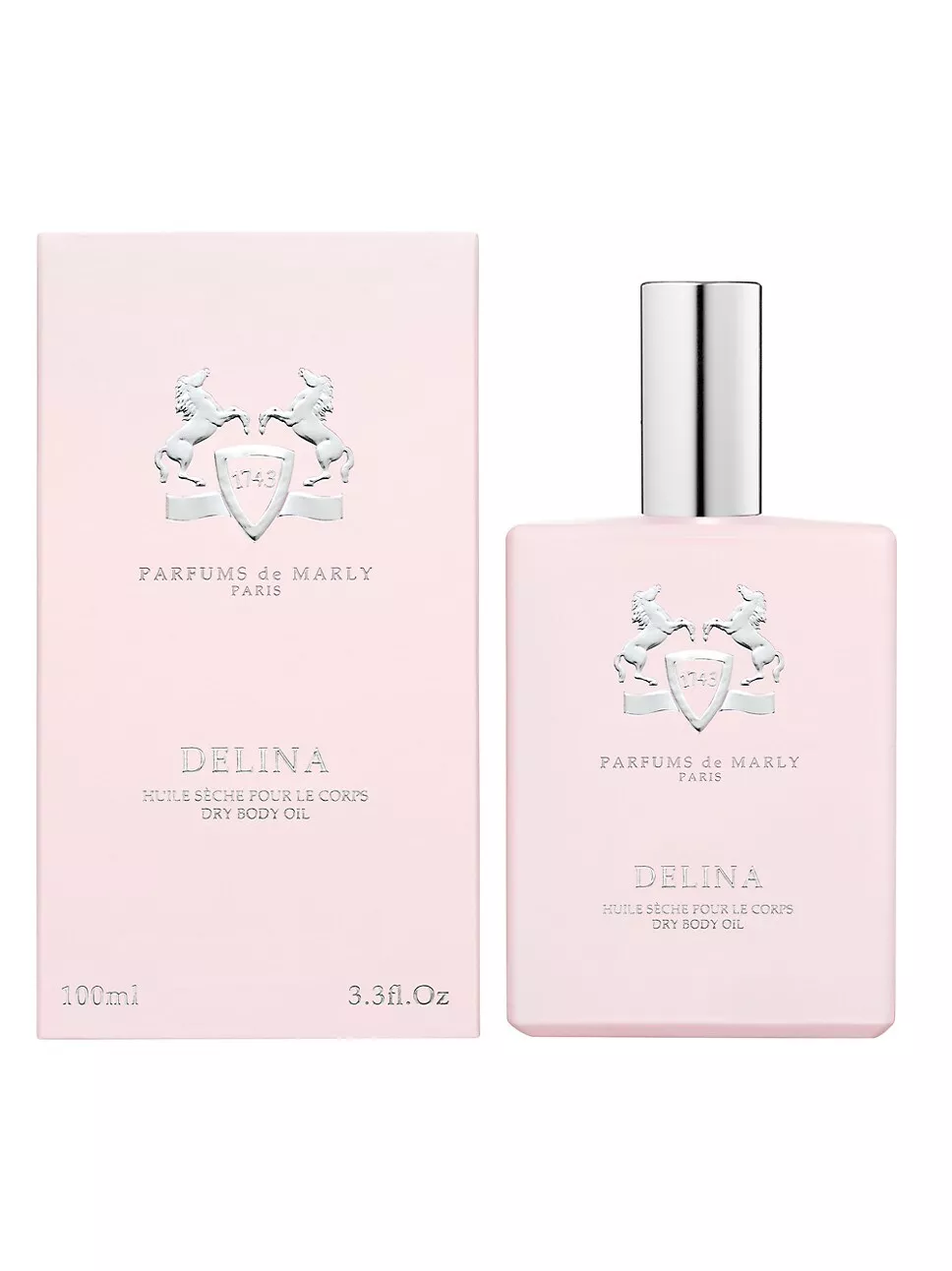 Delina Eau de Parfum curated on LTK