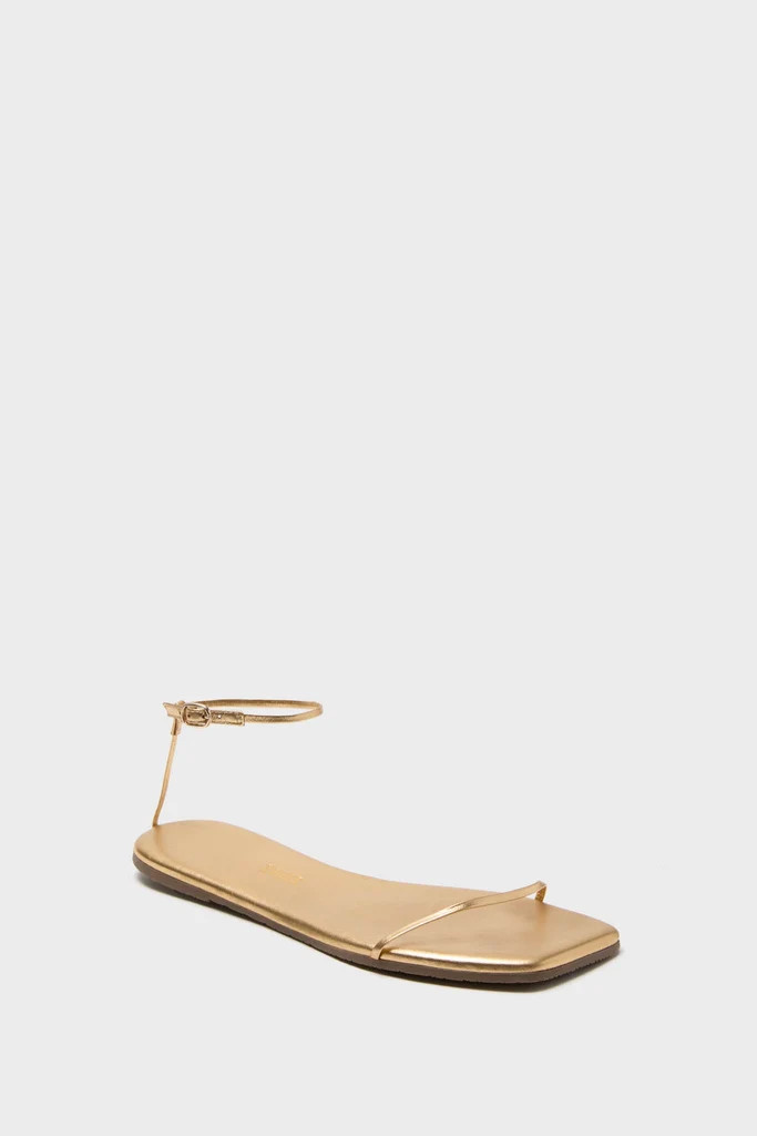 Blink Square Toe Twiggy Sandals | Tuckernuck (US)