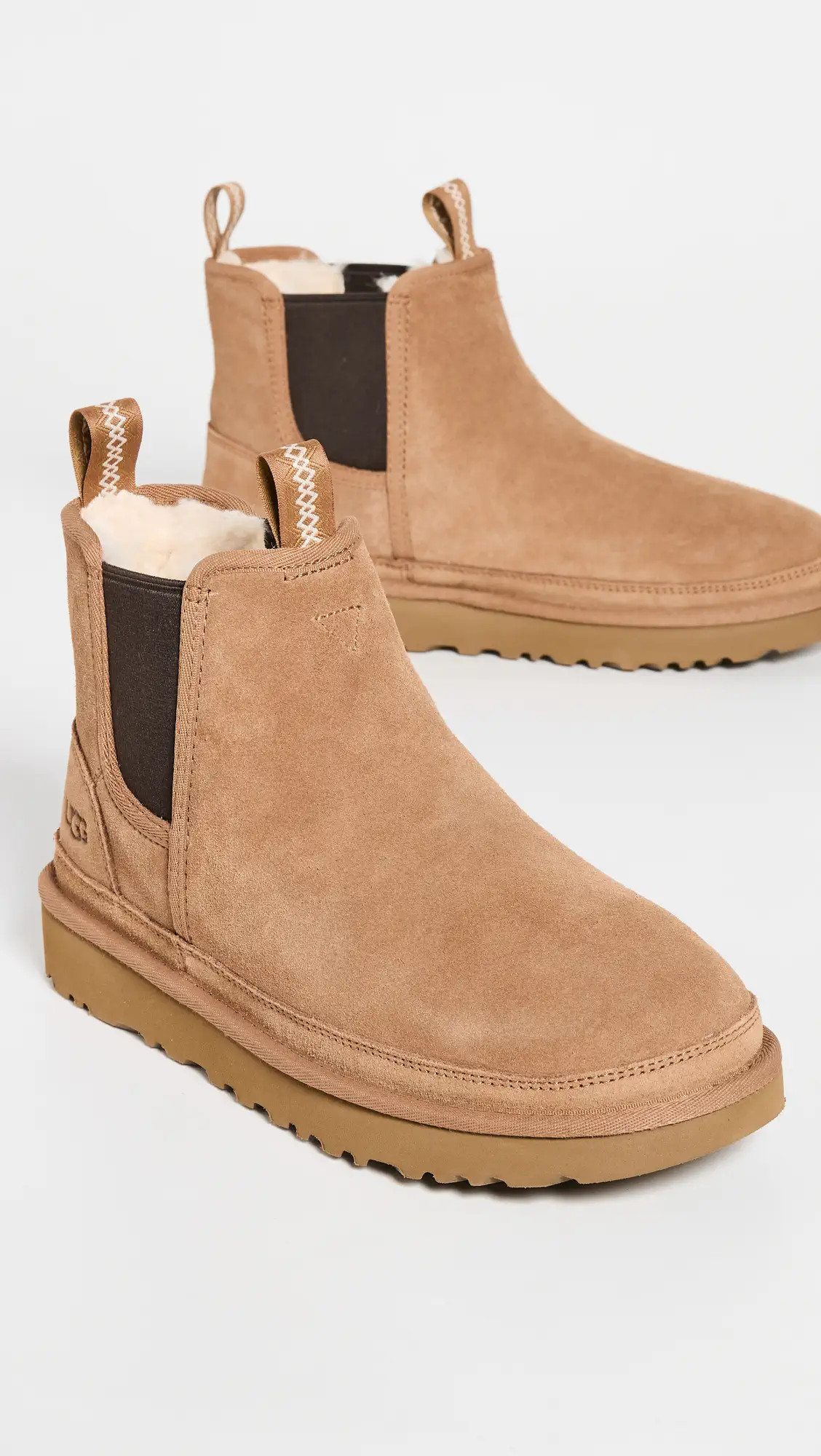 UGG Neumel Chelsea Boots | Shopbop | Shopbop