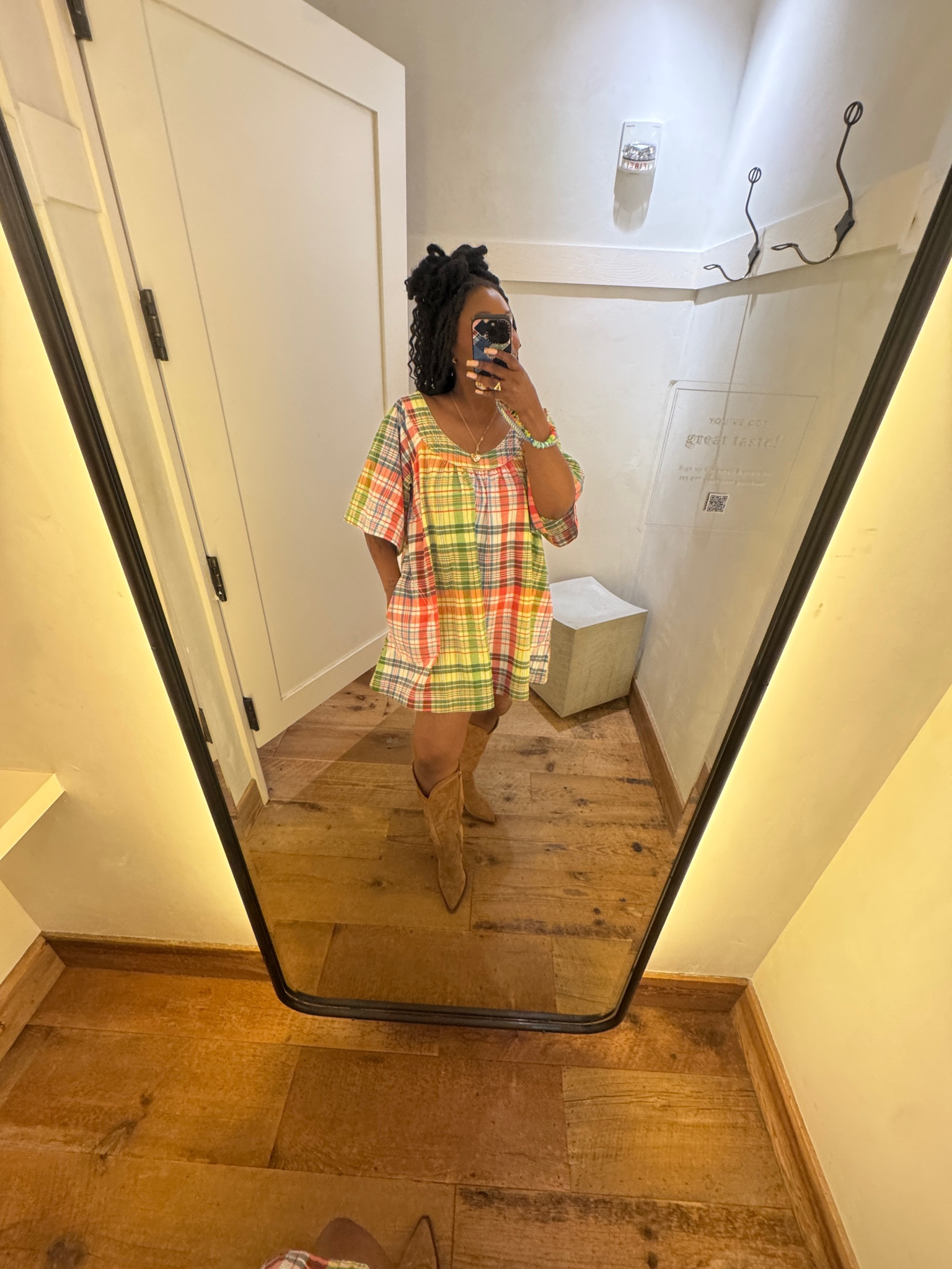 Sunday! 
Dress: Smalll

#LTKdayinmylife #LTKgrwm #LTKootd