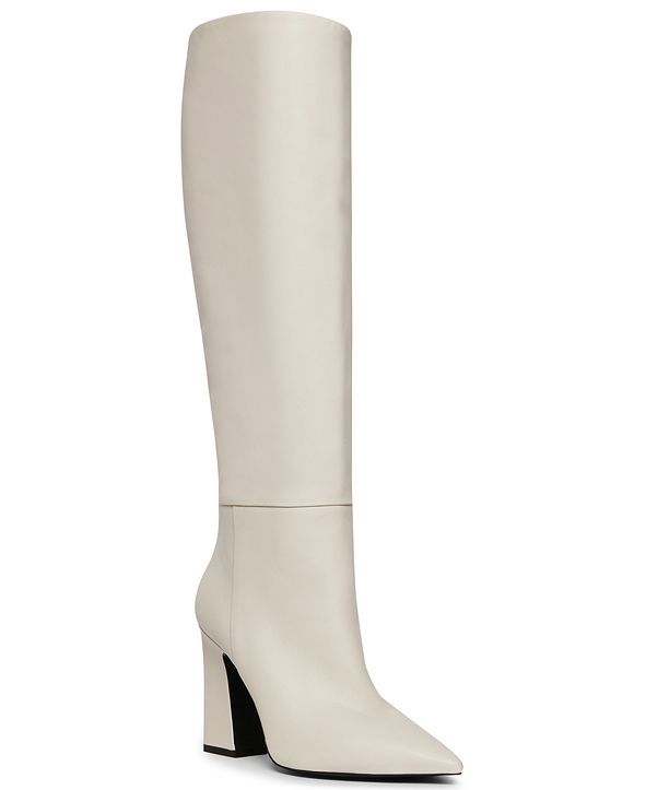 Women's Showbiz Stovepipe Boots | Macys (US)